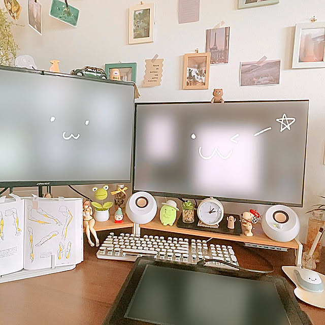 Hazukiさんの実例写真