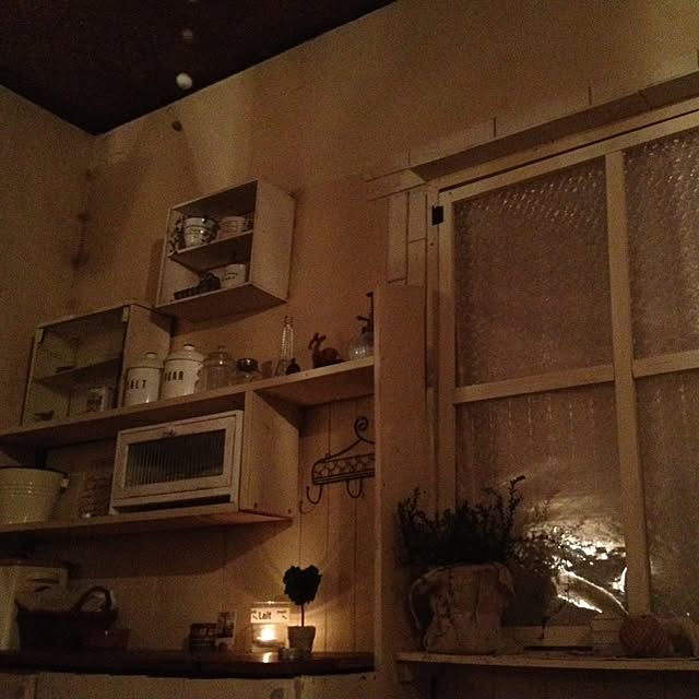kimuさんの実例写真