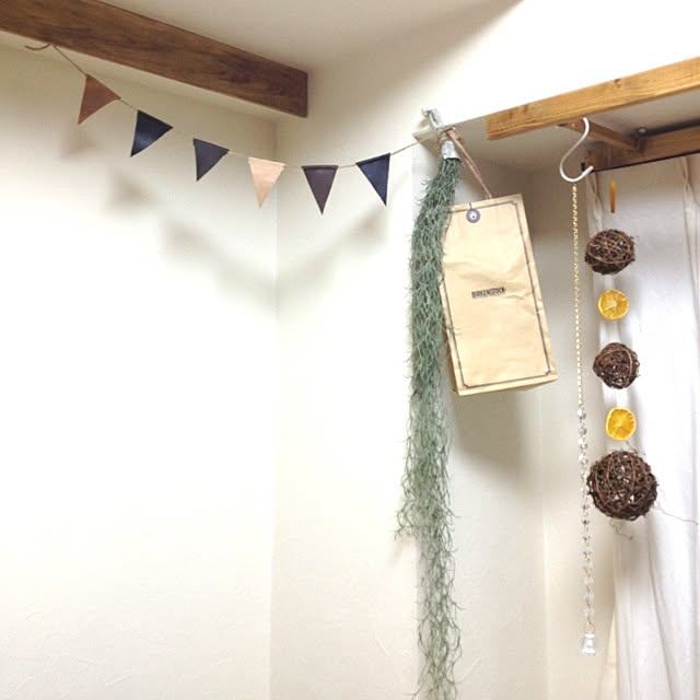 kirikabuさんの実例写真