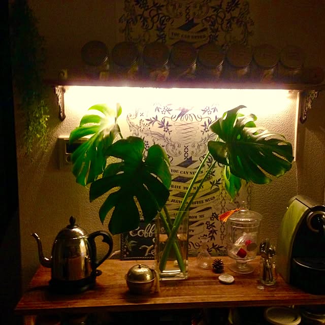 earlgrey2catさんの実例写真