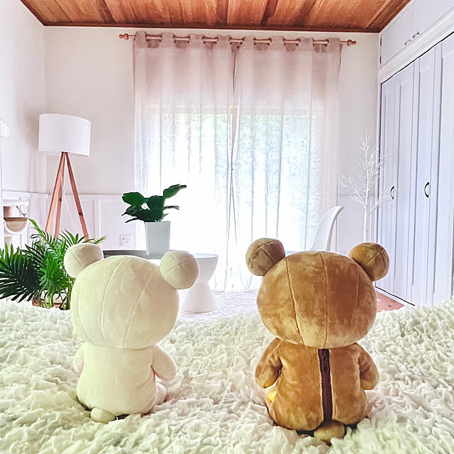 mamyuさんのお部屋の写真