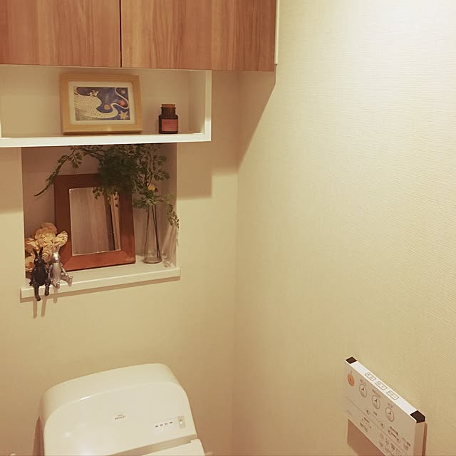 rinさんの実例写真