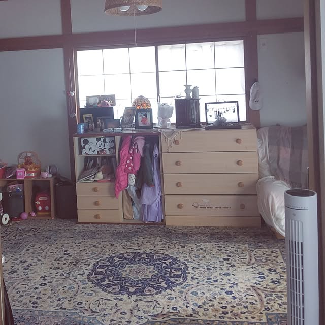 chamimiさんの部屋