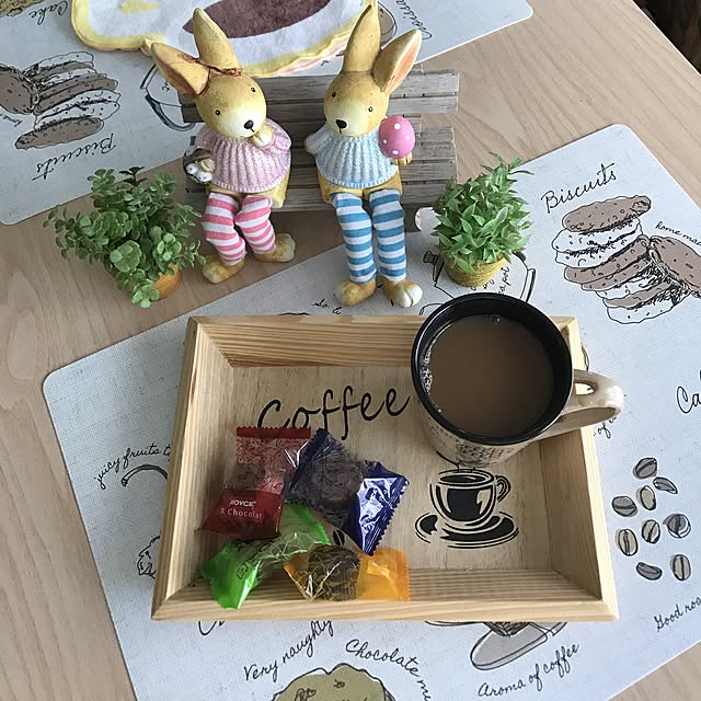 hechanさんの実例写真