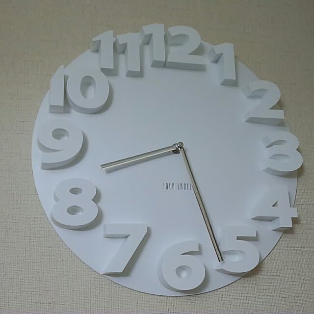 壁/天井のインテリア実例 - 2013-11-03 21:18:46