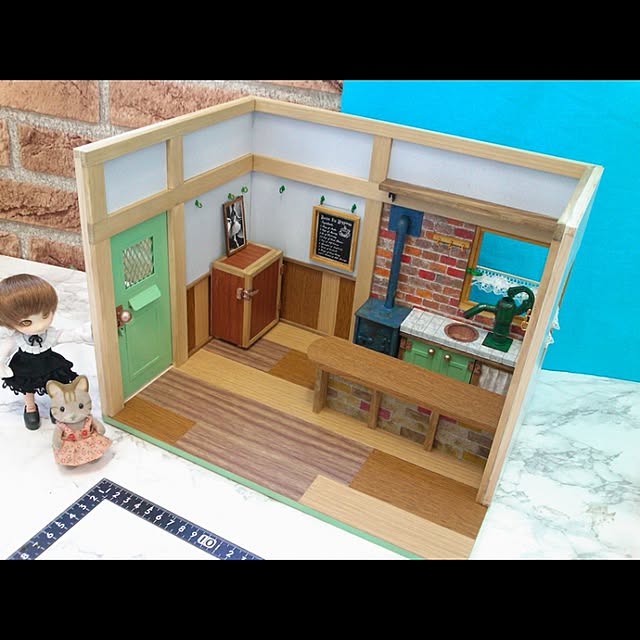 RMJさんの実例写真