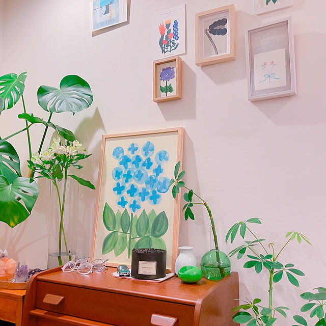 YYさんの実例写真