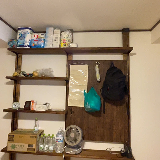 akiさんの部屋
