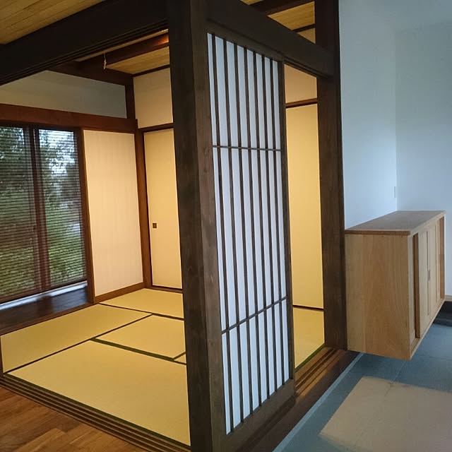 玄関/入り口のインテリア実例 - 2016-09-29 18:42:53