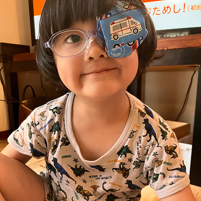 tomorinさんの部屋