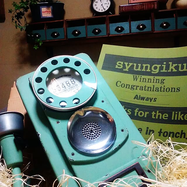 syungikuさんの実例写真