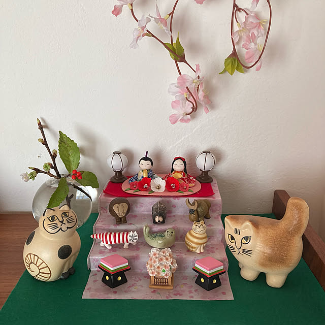 mkmkmoominさんの実例写真