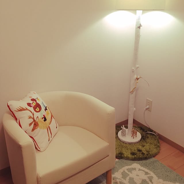 midnightさんの実例写真