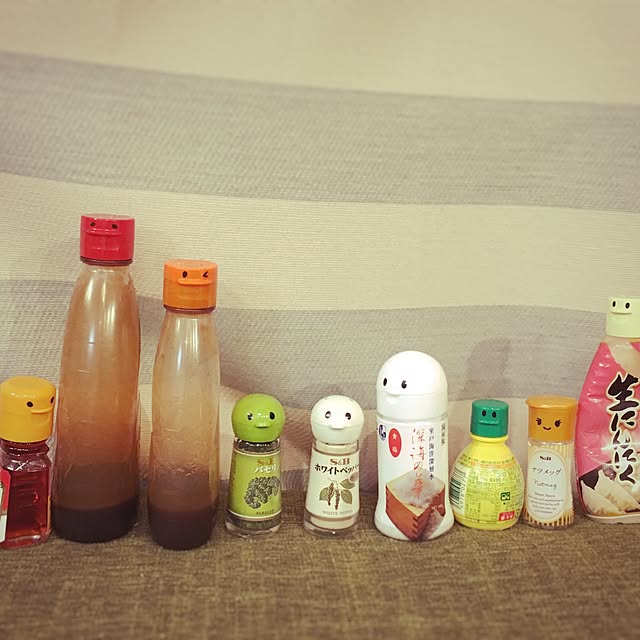 haniさんの実例写真