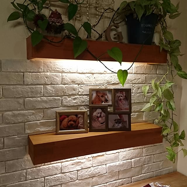 mocamamaさんの実例写真