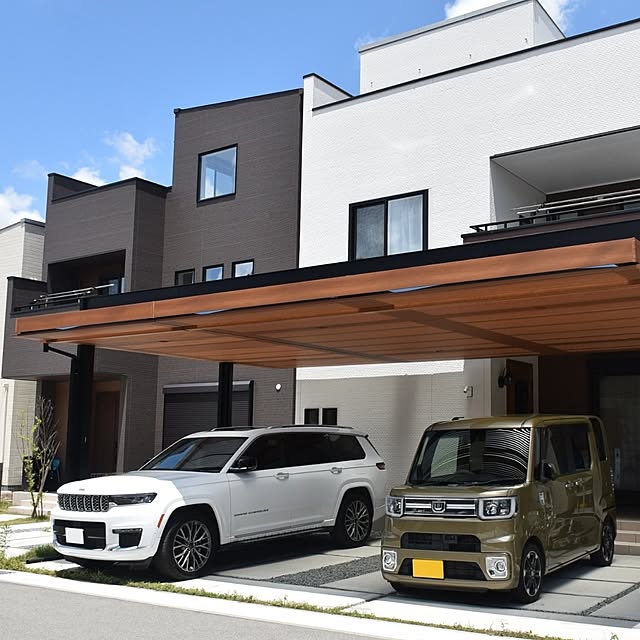 SankyoAlumiさんの実例写真