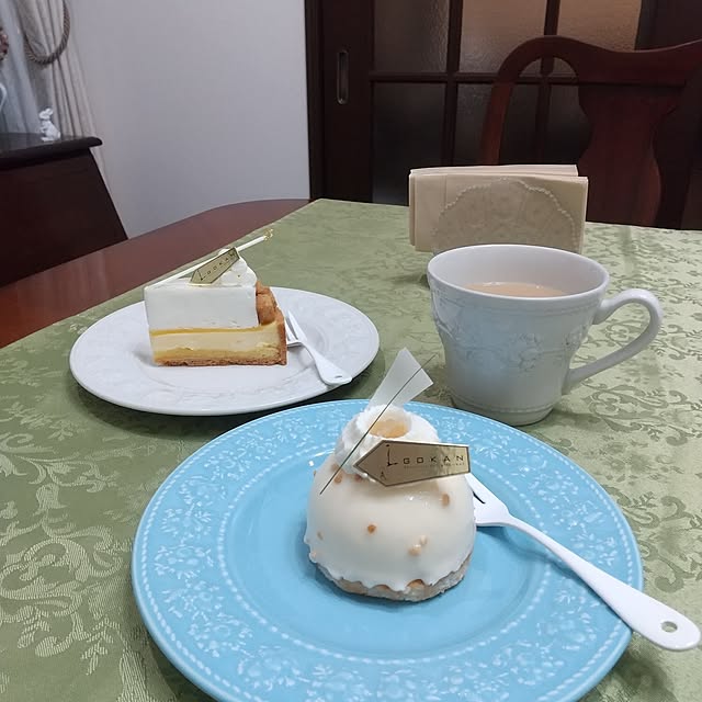 Rさんの部屋
