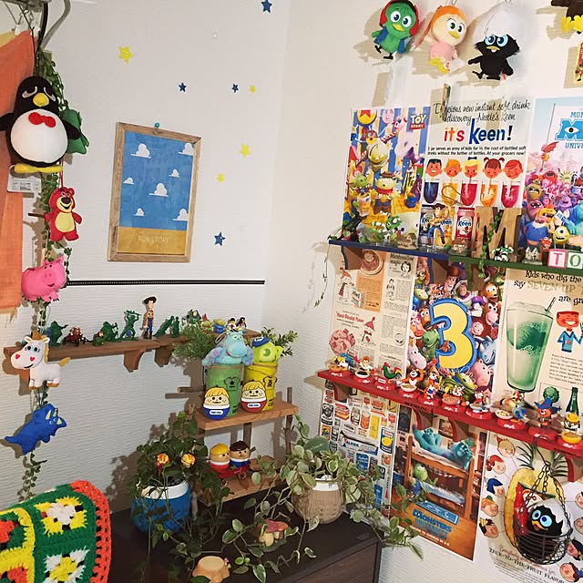 choco88さんの実例写真
