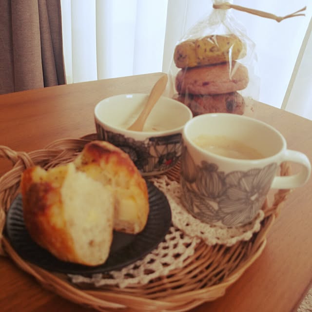 chicoさんの実例写真