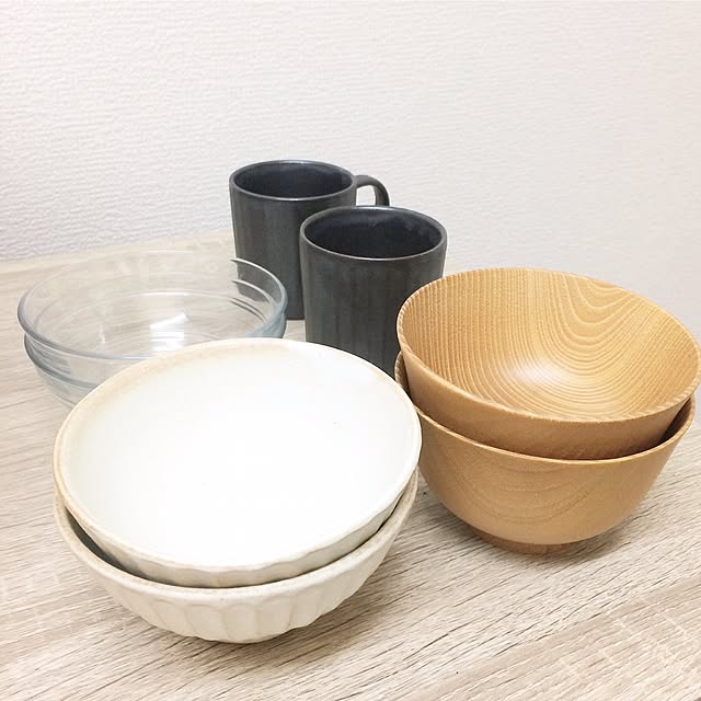 maitakeさんの実例写真