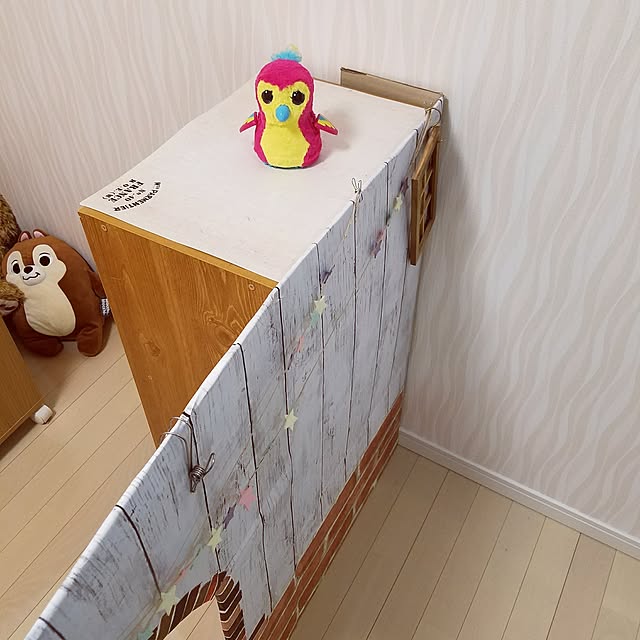 kikoさんの実例写真