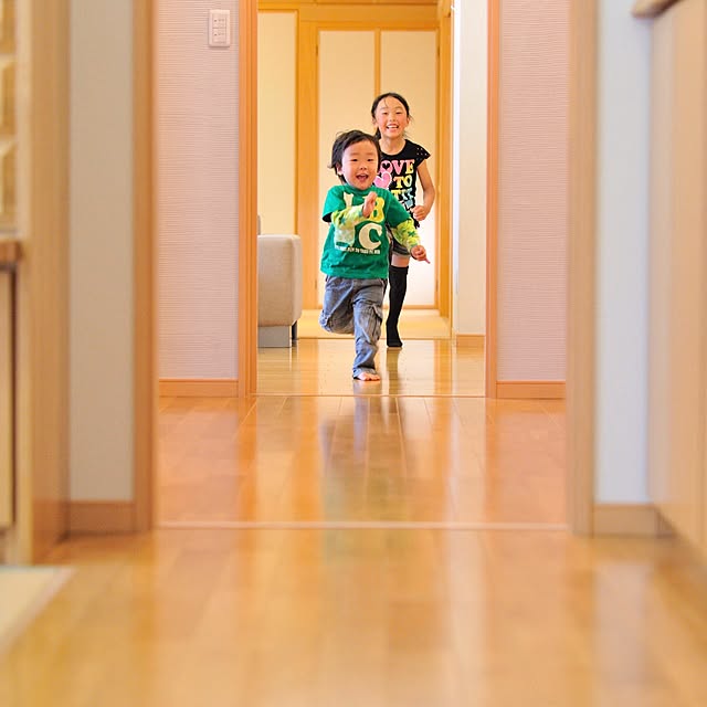 anshinhouseさんの実例写真