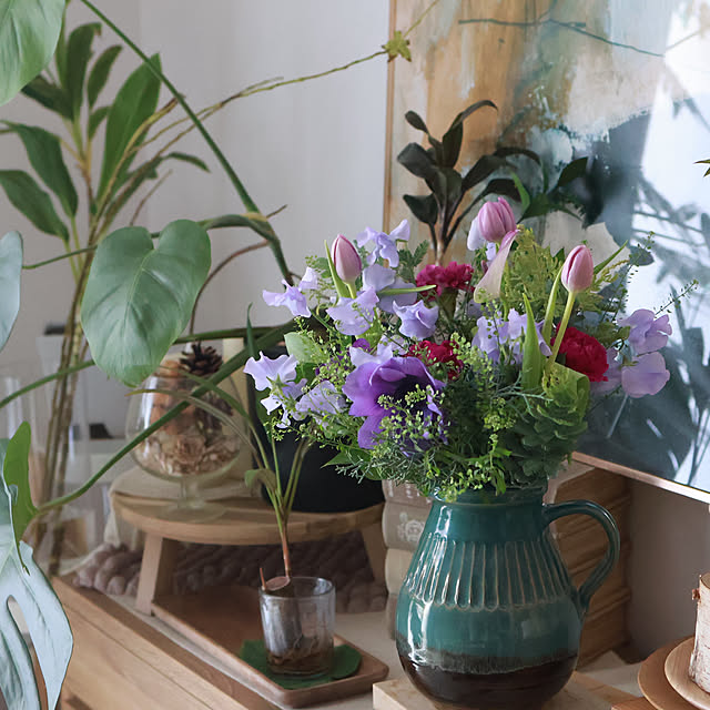 Summerさんの実例写真