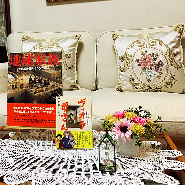 KYONさんの実例写真