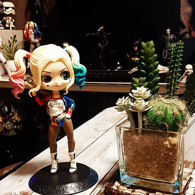 実例写真