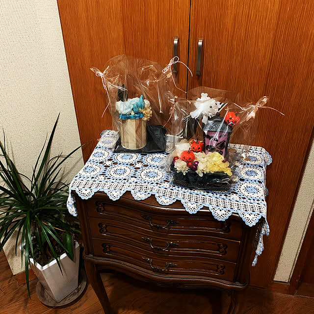 rokuさんの実例写真