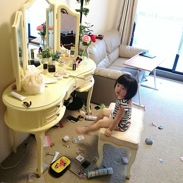 Beniさんの実例写真