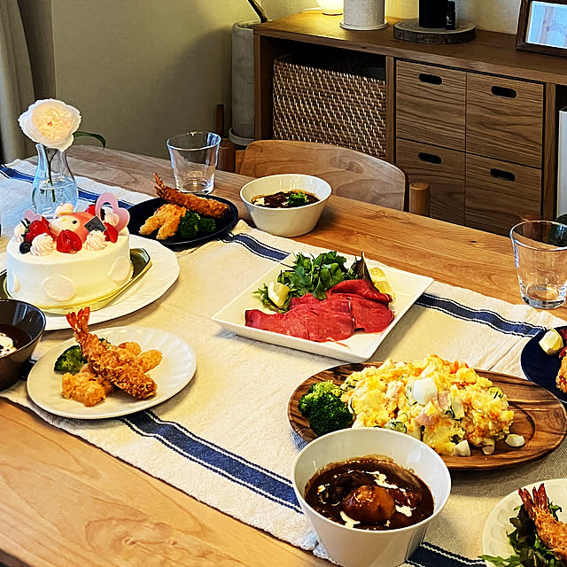 Anthuriumさんの部屋