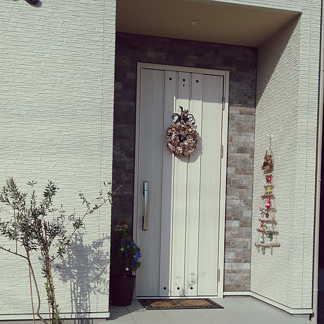 H+M+S...HappyLife...さんの実例写真
