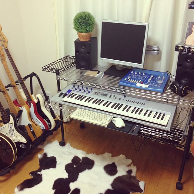 Yoshiyukiさんの実例写真