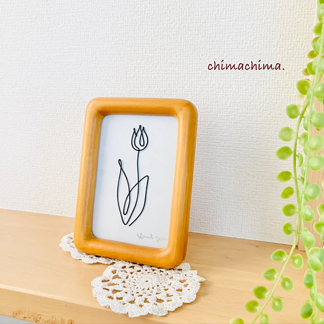 chimachima.さんの実例写真