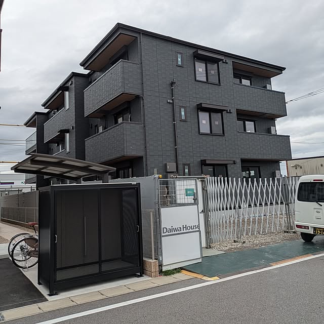 kerry_jpさんの実例写真