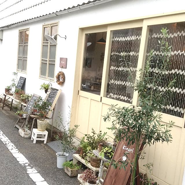 chocolateさんの実例写真