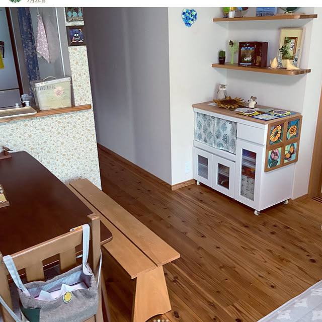 chiiyanさんの部屋
