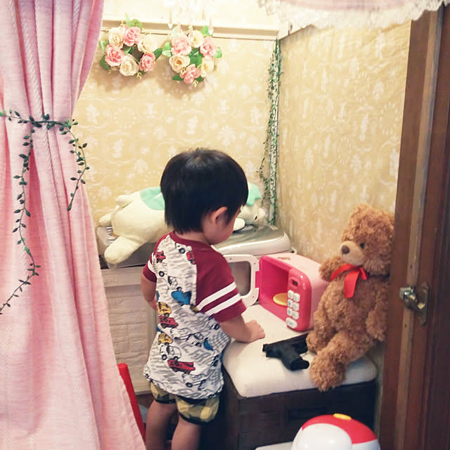 Tさんの実例写真