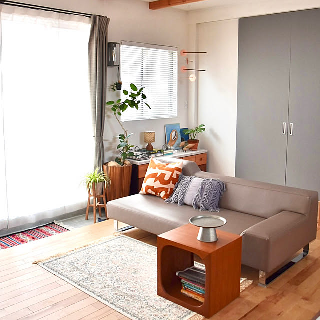 h_kiwさんの実例写真