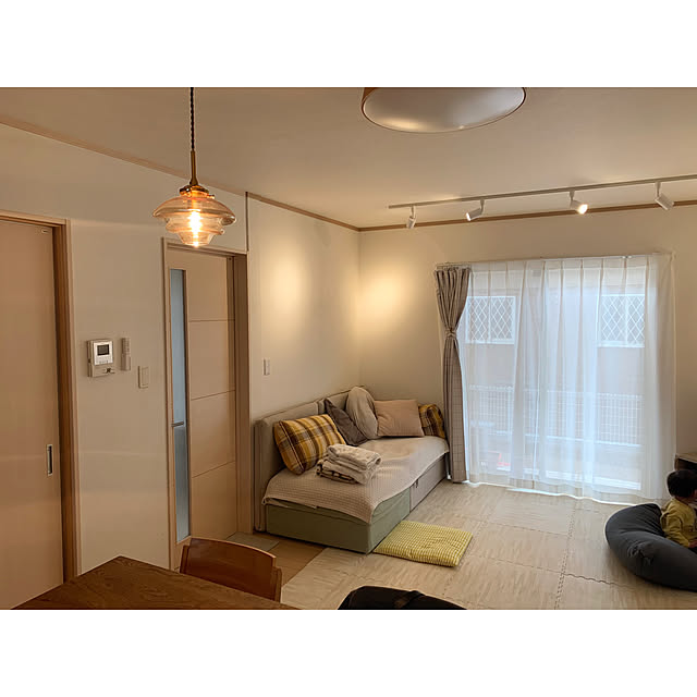 kaさんの部屋