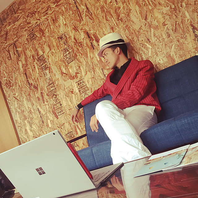 Kaijunさんの実例写真