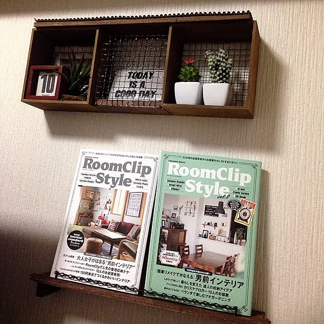 kuunaさんの実例写真