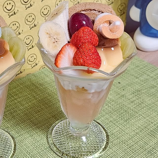 mocomocoさんの部屋