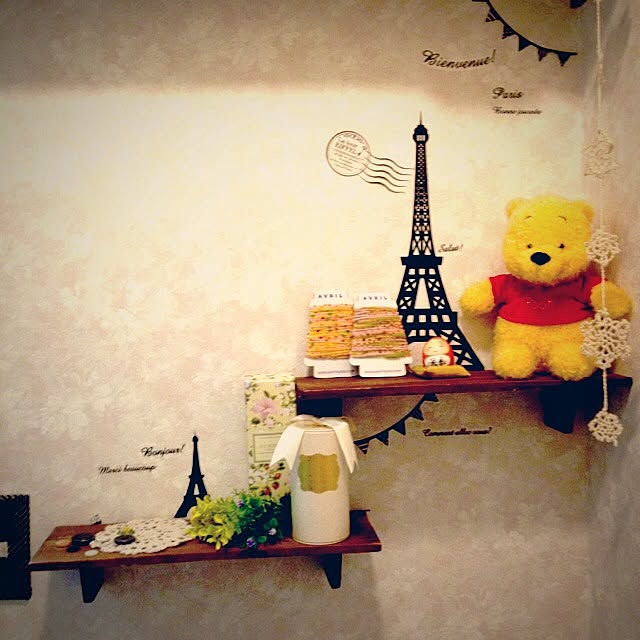 akaneさんの実例写真