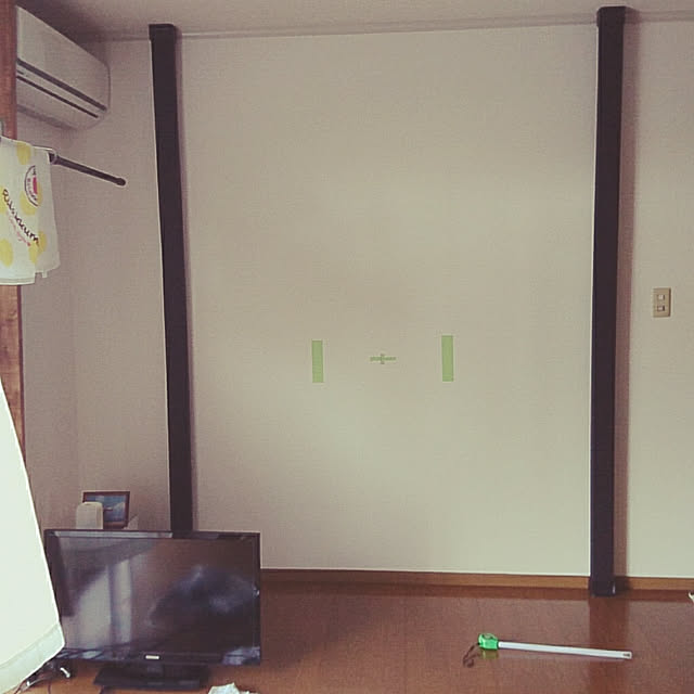 kataayaさんの実例写真