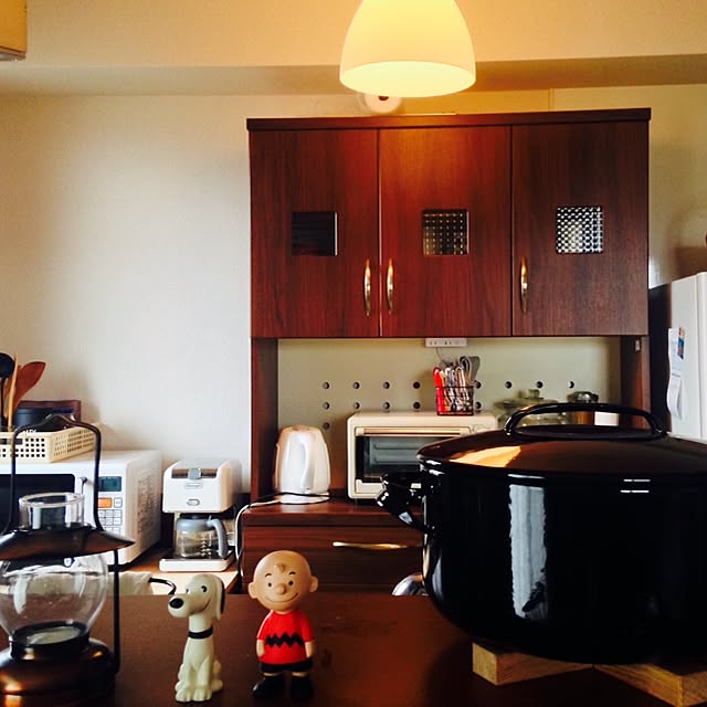 okame820さんの実例写真