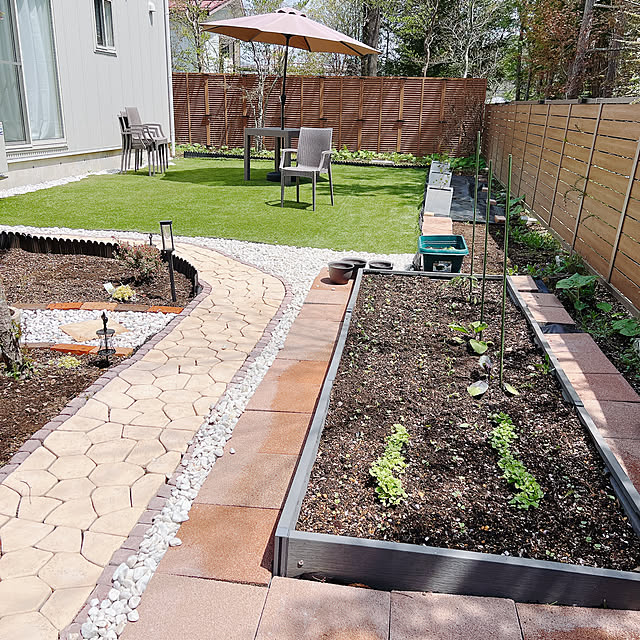 chanduさんの実例写真