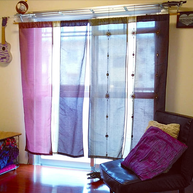 waniwaniさんの部屋