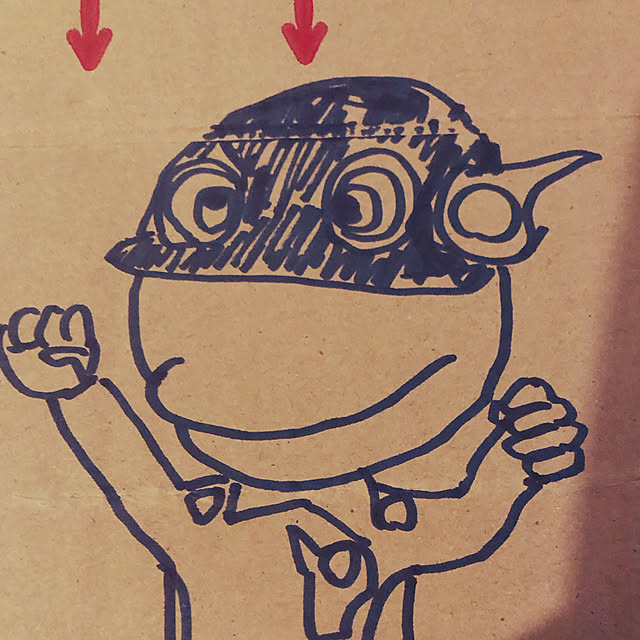 Newtypeさんの実例写真